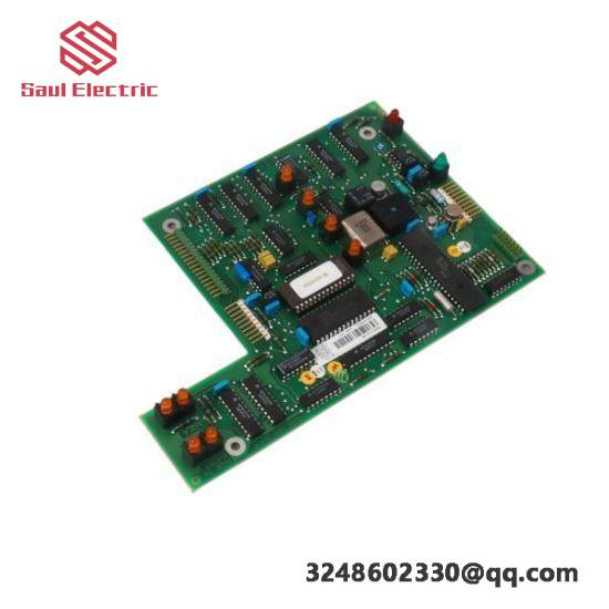 ABB 3HAC024844-001 Industrial Control Module