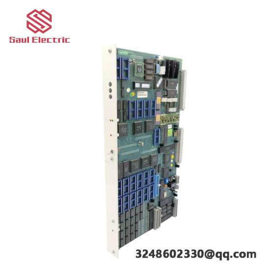 ABB O3EC HENF442581R1 - High Performance Industrial Control Module