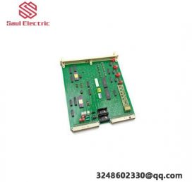 ABB DSQC233 YB560103-BS/1 - Advanced Axis Control Module