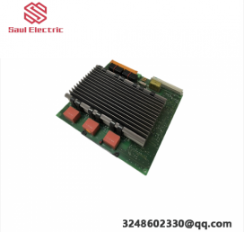 ABB DSQC236B - High-Performance Drive Board, for Industrial Automation Solutions