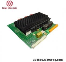 ABB DSQC236U 3HAA3563ANA Servo Drive Unit: Precision Control, Industrial Automation Excellence