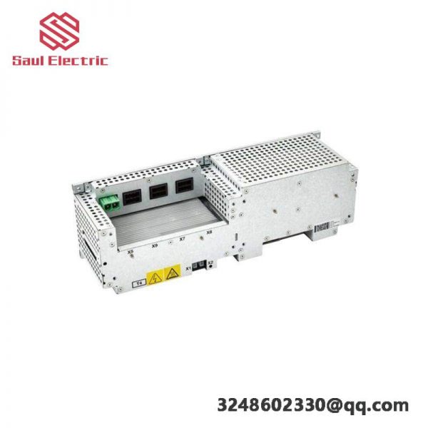 ABB DSQC3041 Servo Drive Module, Advanced Motion Control Solution