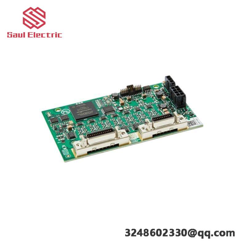 ABB DSQC3044 3HAC059152-001/07 Control Board - Advanced Industrial Automation Solution