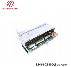 ABB DSQC313 - Industrial Control Module for Precision Automation