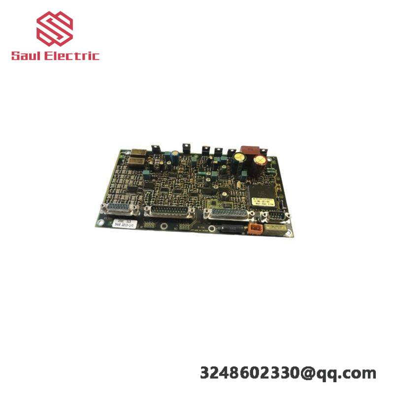 ABB DSQC313 - Industrial Control Module for Precision Automation