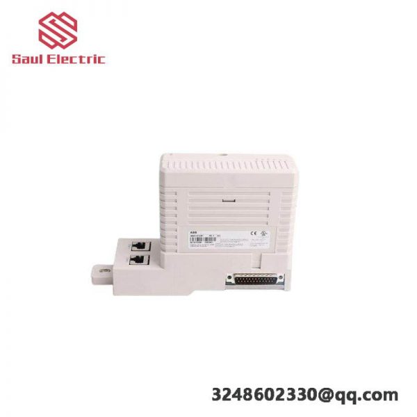 ABB DSQC322 I/O Expansion Module