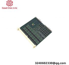 ABB DSQC323 3HAB5956-1 3HNE00278-1 3HNE00279-1 1600-6 1.45 - Advanced I/O Module for Industrial Automation