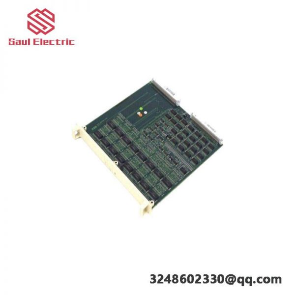 ABB DSQC323 3HAB5956-1 3HNE00278-1 3HNE00279-1 1600-6 1.45 - Advanced I/O Module for Industrial Automation