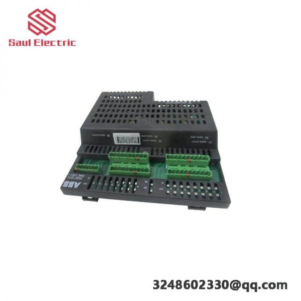 ABB DSQC327A Industrial Relay Module