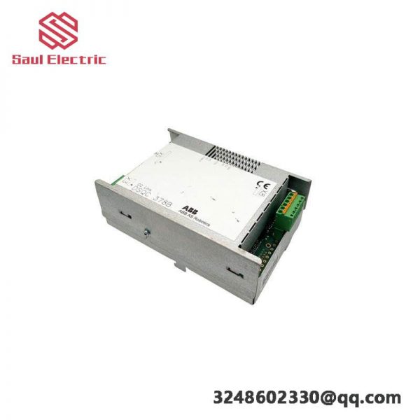 ABB DSQC327A Industrial Relay Module