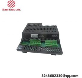 ABB DSQC327A - Advanced D/C Combi I/O Module