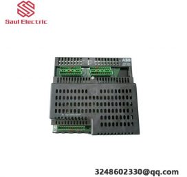 ABB DSQC328A 3HAC17970-1 I/O MODULE: High-Performance Interface for Industrial Automation