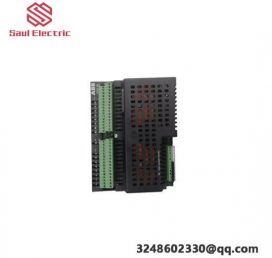 ABB DSQC332 3HAB9669-1/04 - Digital I/O Relay Board for Advanced Automation Solutions