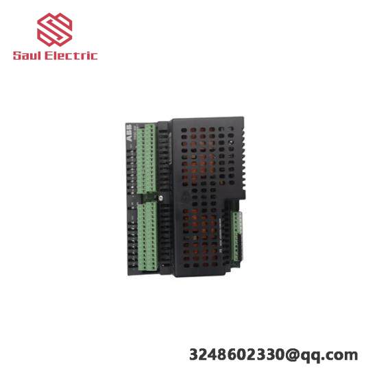 ABB DSQC332 3HAB9669-1/04 - Digital I/O Relay Board for Advanced Automation Solutions