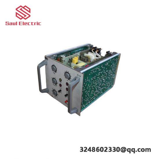 ABB DSQC332A Digital I/O Module