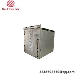 ABB DSQC334 3HAB5845-1: Industrial-grade Power Supply, for Enhanced Automation Solutions