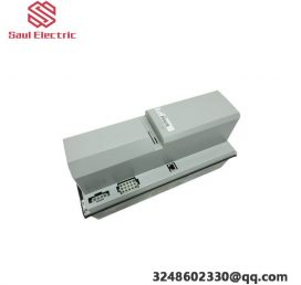 ABB DSQC345B Rectifier Unit, for Industrial Control Applications