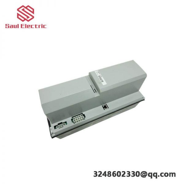 ABB DSQC345B Rectifier Unit, for Industrial Control Applications