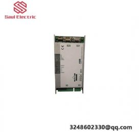 ABB DSQC351 3HNE00006-1 Industrial Control Circuit Board