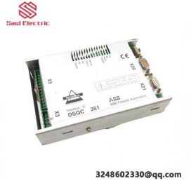 ABB DSQC351 Power Supply