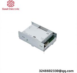 ABB DSQC352A 3HNE00009-1 Profibus Module: Advanced Industrial Control Interface