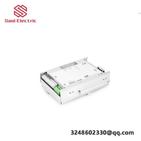 ABB DSQC352A Profibus Interface Module