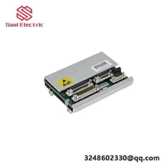 ABB DSQC355A Industrial Control Module