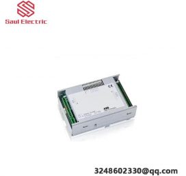 ABB DSQC378B - Advanced Devicenet/cclink Communication Module