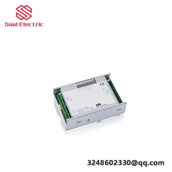 ABB DSQC378B - Advanced Devicenet/cclink Communication Module