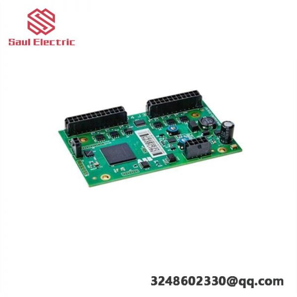 ABB DSQC401 3HAC032243-016 Circuit Board - ABB, DSQC401, Analog Output, I/O Module