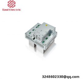 ABB DSQC406 - Modular Input/Output (I/O) for Automation Control Systems