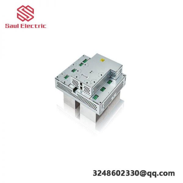 ABB DSQC406 - Modular Input/Output (I/O) for Automation Control Systems