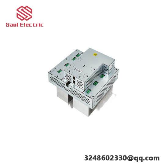 ABB DSQC406 3HAC035301001 - Main Drive Units