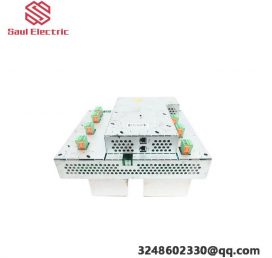 ABB DSQC406 Servo Drive - Precision Control for Industrial Automation