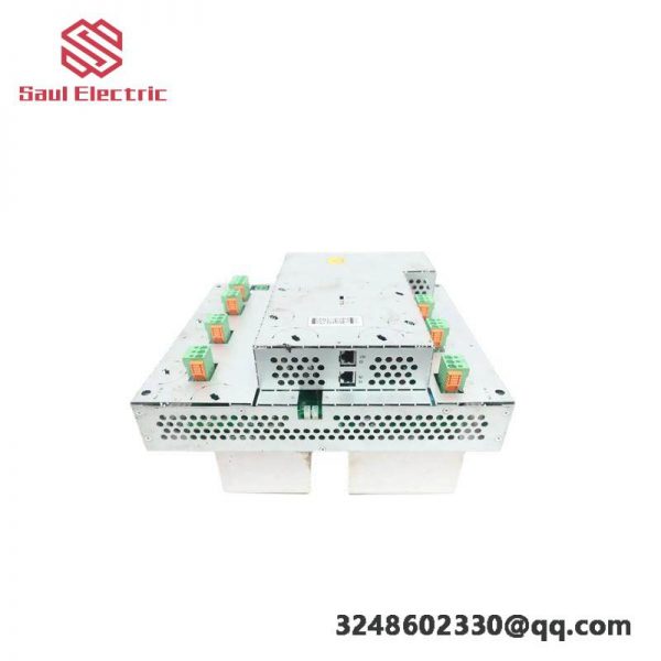 ABB DSQC406 Servo Drive - Precision Control for Industrial Automation