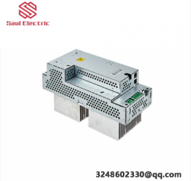 ABB DSQC417 Bailey Input/Output Card