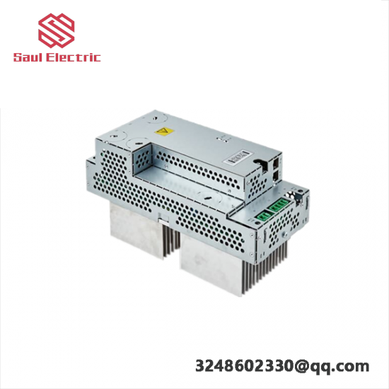 ABB DSQC417 Bailey Input/Output Card