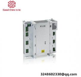 ABB DSQC431 3HAC036260-001/04 - Industrial I/O Module