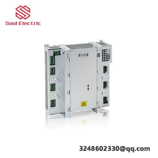 ABB DSQC431 3HAC036260-001/04 - Industrial I/O Module