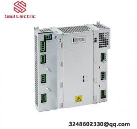 ABB DSQC431 3HAC036260-001 Industrial Servo Drive