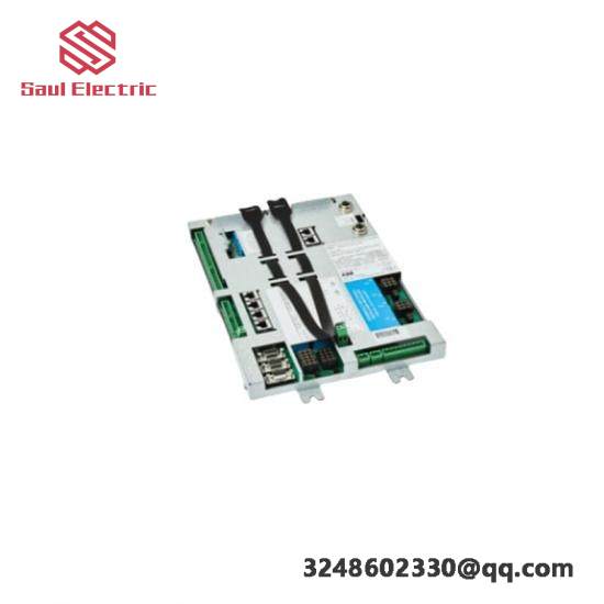 ABB DSQC431 3HNA024203-001: Industrial PLC Interface Board