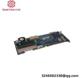 ABB DSQC500 3HAC3616-1 Main Computer Board: High-Performance Control Module