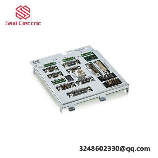 ABB DSQC504 3HAC5689-1 ABB Module