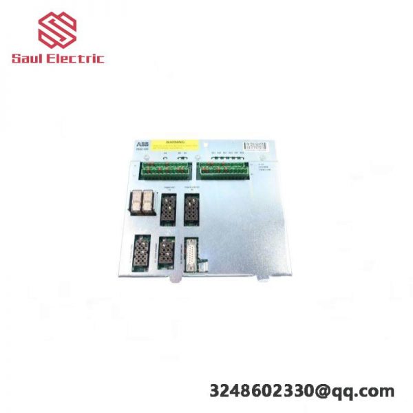 ABB DSQC509 - Advanced Industrial Control Module