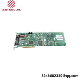 ABB DSQC532B 3HAC023447-001: High-Performance Modular PCB Board for Industrial Automation