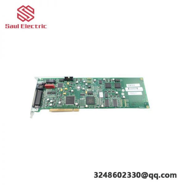 ABB DSQC532B 3HAC023447-001: High-Performance Modular PCB Board for Industrial Automation