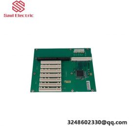 ABB DSQC541 Back Plane - Modular Input/Output Module for Advanced Control Systems