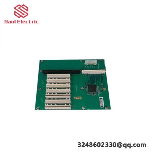 ABB DSQC541 Back Plane - Modular Input/Output Module for Advanced Control Systems