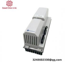 ABB DSQC545A 3HAB8101-19/07E Servo Drive Power Module - Advanced Automation Solution