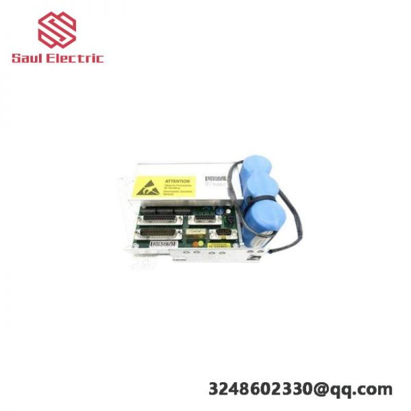 ABB CI940F Communication Interface Module, FF-HSE